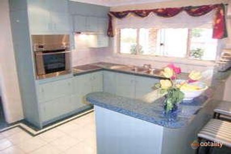 Property photo of 10 The Carriageway Glenmore Park NSW 2745