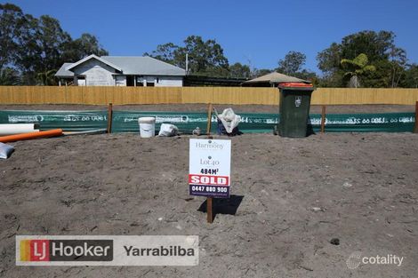 Lot 40/76-82 Bumstead Rd, Park Ridge, QLD 4125