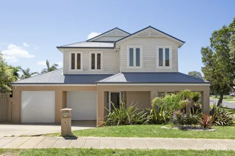 Property photo of 14-16 Seachange Way St Leonards VIC 3223
