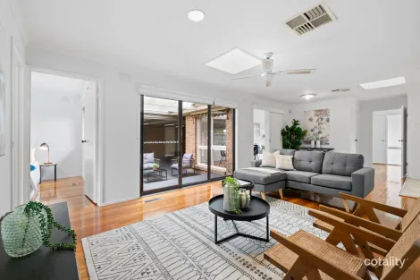 Property photo of 3 Roxburgh Court Epping VIC 3076