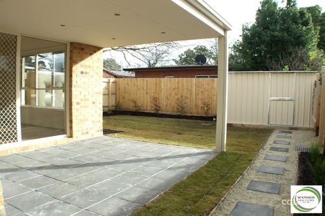 Property photo of 3B Roselyn Crescent Bentleigh East VIC 3165