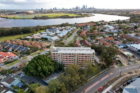 30/50 Kirkham Hill Tce, Maylands, WA 6051