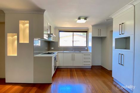 Property photo of 21/26 Cook Street Glebe NSW 2037