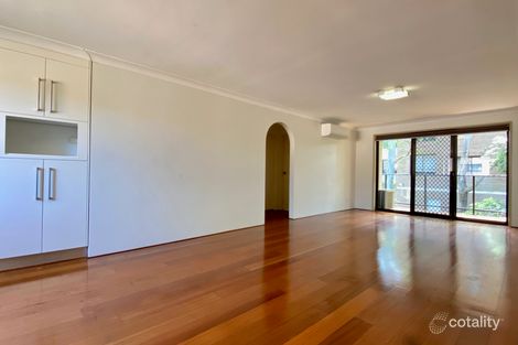 21/26 Cook St, Glebe, NSW 2037
