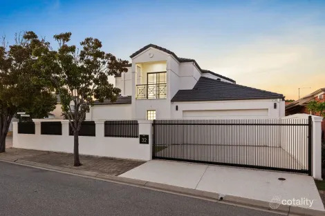 32 White Sands Dr, West Beach, SA 5024