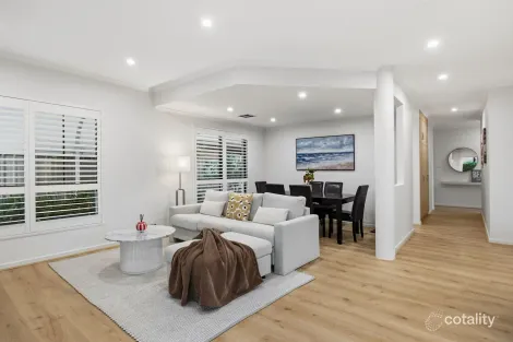 Property photo of 32 White Sands Drive West Beach SA 5024