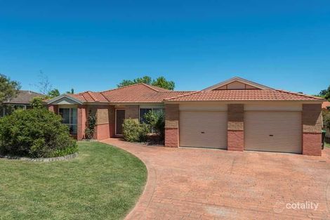 Property photo of 5 Arborea Place Bowral NSW 2576