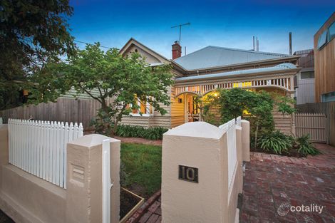 Property photo of 10 Prentice Street St Kilda East VIC 3183