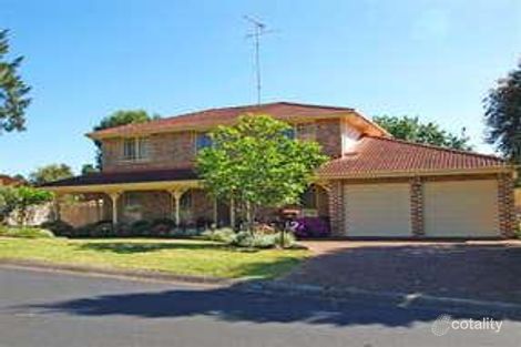 20 Gawain Ct, Glenhaven, NSW 2156