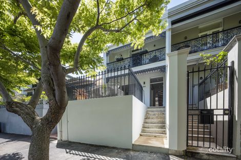Property photo of 63 Holdsworth Street Woollahra NSW 2025