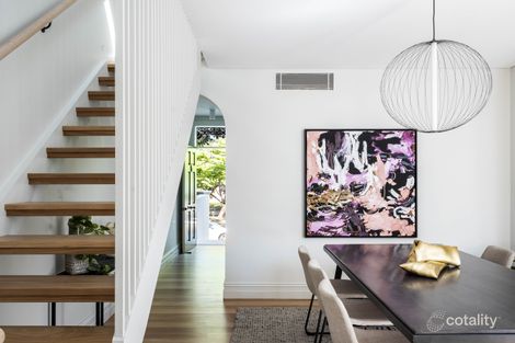 Property photo of 63 Holdsworth Street Woollahra NSW 2025