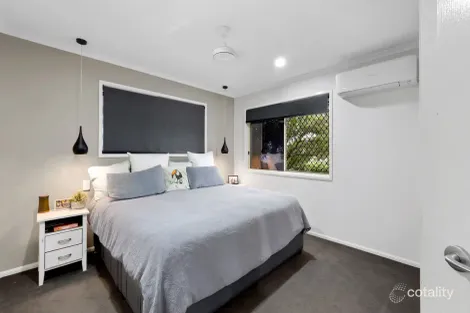 Property photo of 26 Dumfries Court Beaconsfield QLD 4740