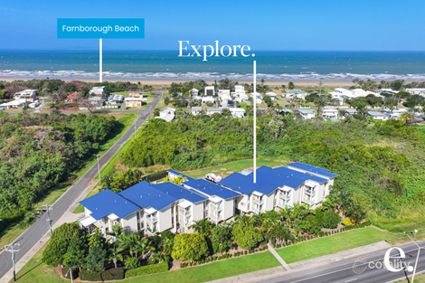 13/171 Farnborough Rd, Yeppoon, QLD 4703