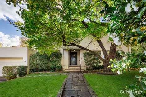 Property photo of 33 Montalto Avenue Toorak VIC 3142