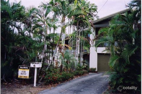 Property photo of 15 Summertime Close Trinity Park QLD 4879