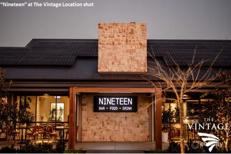 Property photo of 16 Vintage Drive Gillieston Heights NSW 2321