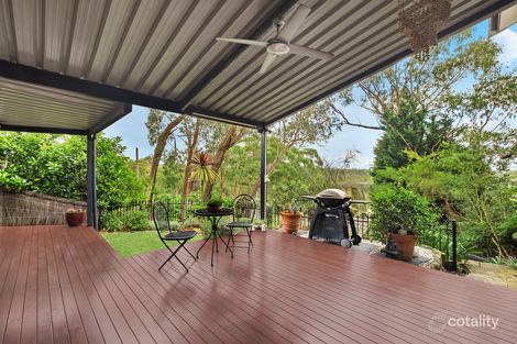 Property photo of 26 Stonehaven Road Mount Colah NSW 2079