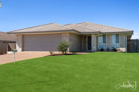 38 Tawney St, Lowood, QLD 4311