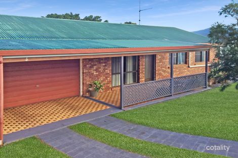 Property photo of 9 Baxter Avenue Atherton QLD 4883