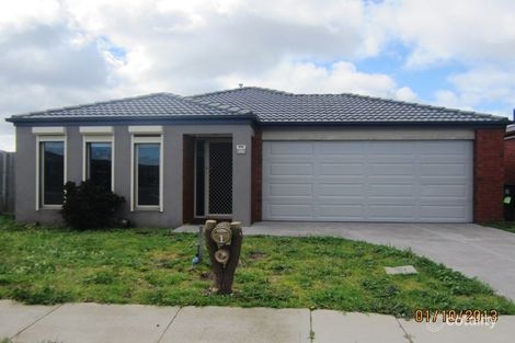 Property photo of 1 Begg Avenue Truganina VIC 3029