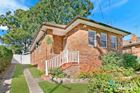 Property photo of 60 Rippon Avenue Dundas NSW 2117