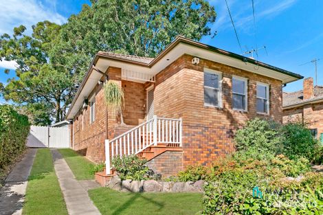 60 Rippon Ave, Dundas, NSW 2117