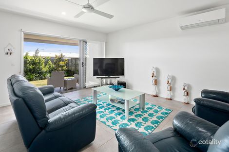Property photo of 54 Honeysuckle Boulevard Redland Bay QLD 4165
