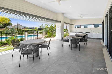 Property photo of 54 Honeysuckle Boulevard Redland Bay QLD 4165