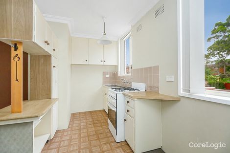 Property photo of 12/20-22 Morwick Street Strathfield NSW 2135