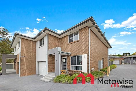 2/164 Pye Rd, Quakers Hill, NSW 2763