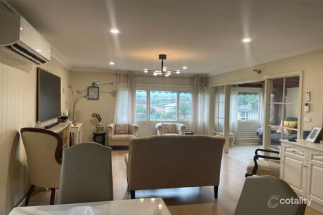 Property photo of 38 Ireland Avenue Wantirna South VIC 3152