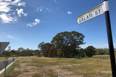 Lot 305/192 Garfield Rd E, Riverstone, NSW 2765