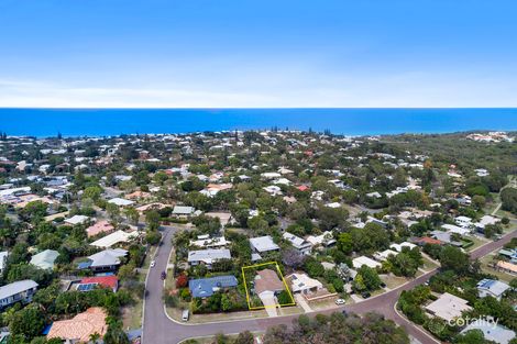 Property photo of 22 Twilight Street Sunrise Beach QLD 4567