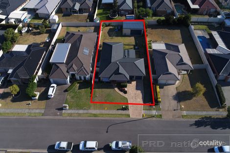 Property photo of 30 Peppertree Circuit Aberglasslyn NSW 2320