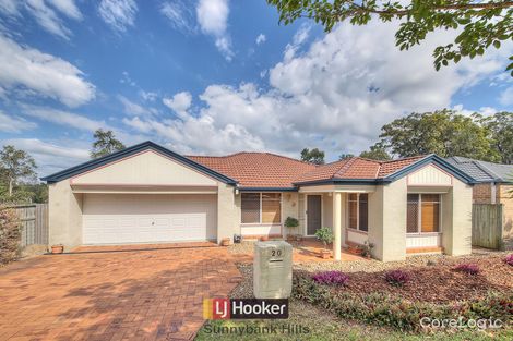 Property photo of 20 Hillburn Street Runcorn QLD 4113