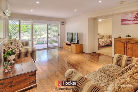 Property photo of 20 Hillburn Street Runcorn QLD 4113