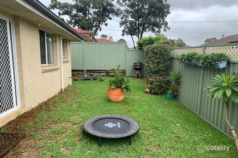 Property photo of 2/39 Napier Street Rooty Hill NSW 2766