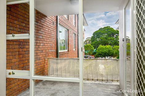 Property photo of 12/20-22 Morwick Street Strathfield NSW 2135