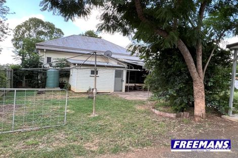 Property photo of 29A Knight Street Kingaroy QLD 4610