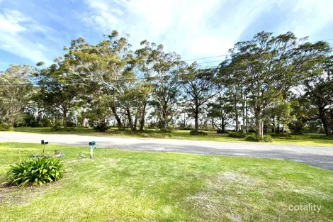 Property photo of 40 John Parade Lemon Tree Passage NSW 2319