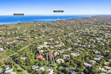 Property photo of 18 Pekina Square Sorrento VIC 3943