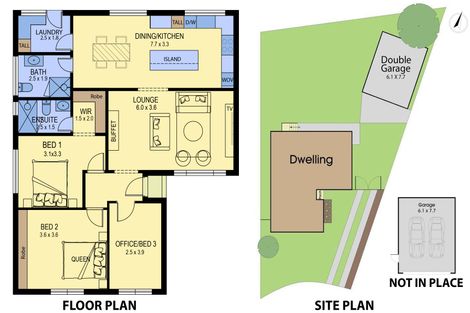 Property photo of 47 McLaughlin Crescent Mill Park VIC 3082