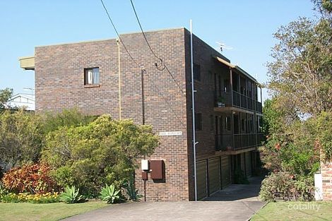 1/25 Pembroke St, Carina, QLD 4152