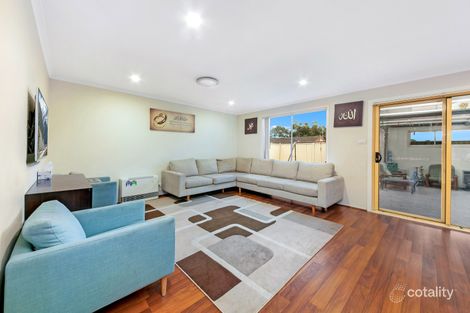 Property photo of 39 Norfolk Road Greenacre NSW 2190