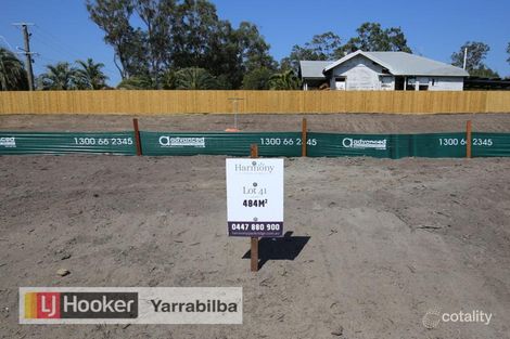 Lot 41/76-82 Bumstead Rd, Park Ridge, QLD 4125