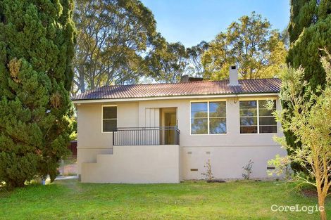 Property photo of 12 Kullah Parade Lane Cove North NSW 2066