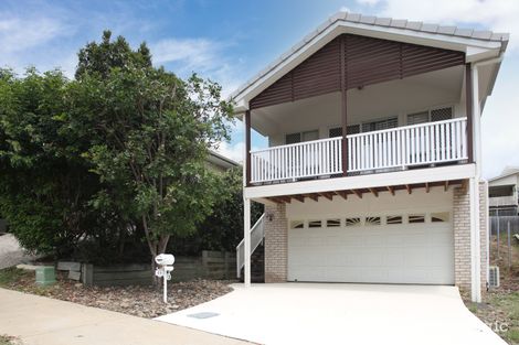 Property photo of 29 Parkview Drive Springfield Lakes QLD 4300