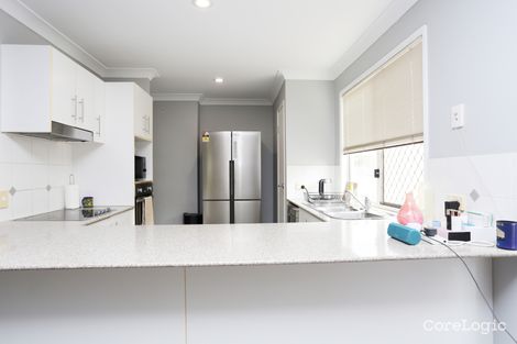 Property photo of 29 Parkview Drive Springfield Lakes QLD 4300