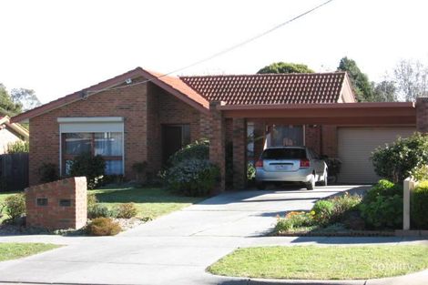 Property photo of 4 Ferres Court Glen Waverley VIC 3150