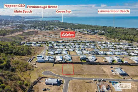 24 Beaufort, Lammermoor, QLD 4703